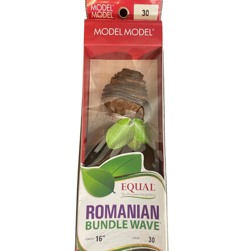 16' Romanian Bundle Wave. Color 30